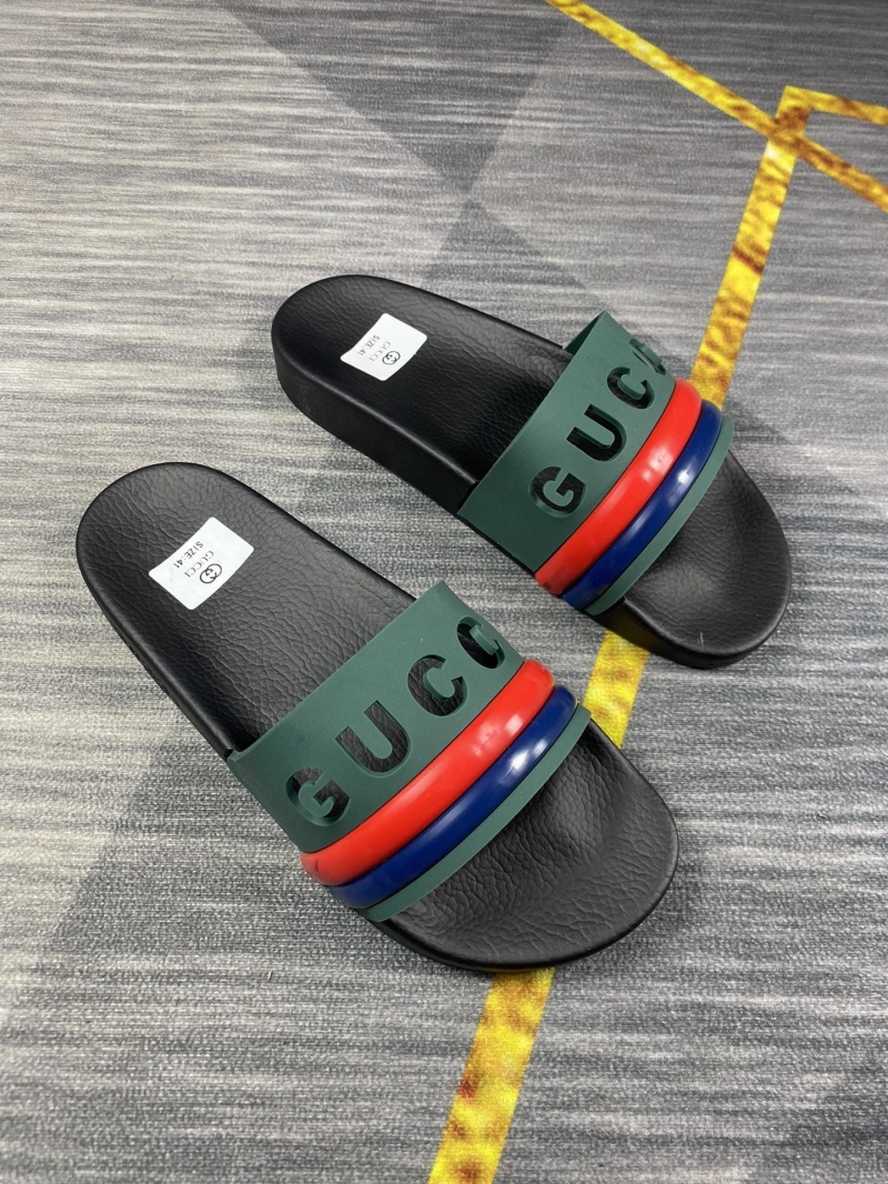 Gucci Slippers